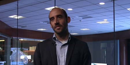 State Traffic Engineer of Georgie DOT Transportation Management Centre
