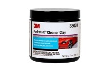 3M™ Perfect-It™ Cleaner Clay