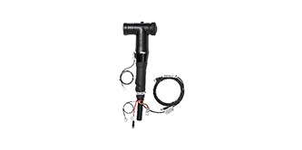 SCA H3 Sensor kit 11 kV plug in without current sensor
