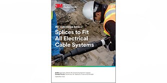 Front cover of Spluces to Fit All Electrical System
