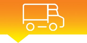 Truck icon
