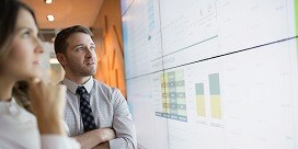 Intergrated with other outcome measures
