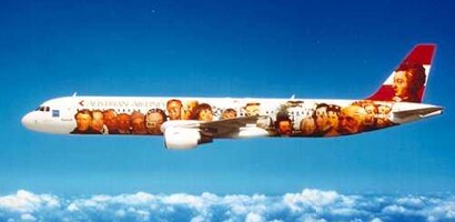 Aircraft
